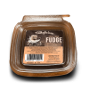 Old Fashioned Handmade Smooth Creamy Fudge - Cookies & Cream (1/4 Pound)