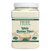 PRIDE OF INDIA White Quinoa Flour (1 lbs)