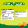 Spring Valley Vitamin D3 Gummies;  50 mcg;  300 Count