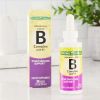 Spring Valley Liquid Vitamin B Complex Dietary Supplement with B12;  2 fl oz