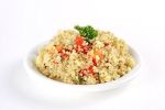 Pride Of India - Natural White Royal Quinoa - 100% Bolivian Superior Grade Protein Rich Whole Grain