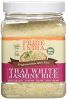 Thai Hom Mali White Jasmine Rice